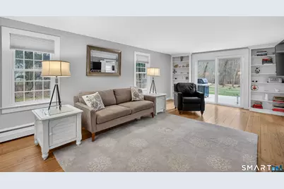 24 Saunders Hollow Road, Old Lyme, CT 06371 - Photo 11