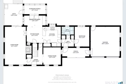 24 Saunders Hollow Road, Old Lyme, CT 06371 - Photo 35