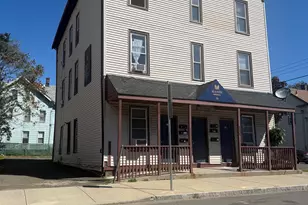 111 Chapel St, New Haven, CT 06513 - Photo 1