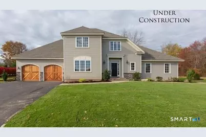 Lot 41 Somerset Drive, Middlebury, CT 06762 - Photo 3