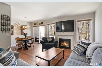 1902 Cypress Drive #1902, Danbury, CT 06811 - Photo 5