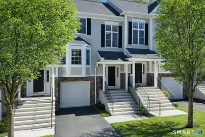 1902 Cypress Drive #1902, Danbury, CT 06811 - Photo 1