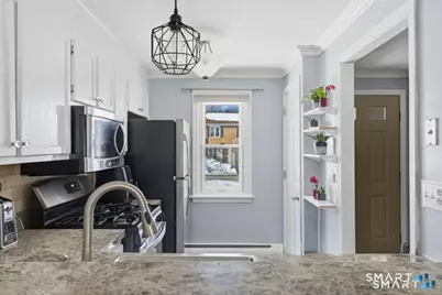 38 Butternut Lane #38, Rocky Hill, CT 06067 - Photo 5