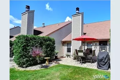 38 Butternut Lane #38, Rocky Hill, CT 06067 - Photo 21