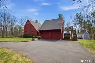 19 Moosehorn Rd, Granby, CT 06090 - Photo 3