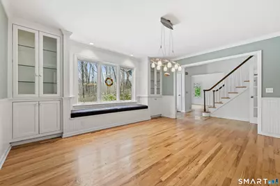 105 Old Highway, Wilton, CT 06897 - Photo 5