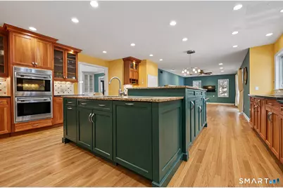 105 Old Highway, Wilton, CT 06897 - Photo 9