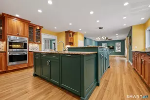 105 Old Hwy, Wilton, CT 06897 - Photo 9