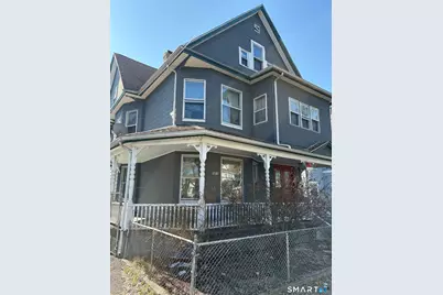 1311 Park Avenue, Bridgeport, CT 06604 - Photo 1