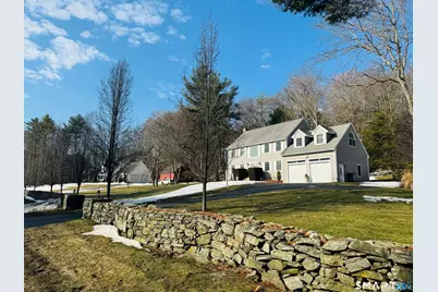 1350 Thompson Road, Thompson, CT 06277 - Photo 1