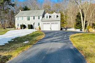 1350 Thompson Rd, Thompson, CT 06277 - Photo 33