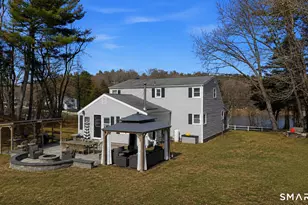 22 Sadds Mill Rd, Ellington, CT 06029 - Photo 5