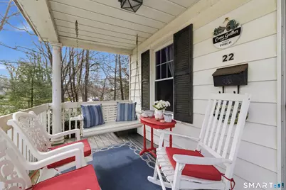 22 Hamilton Lane, Watertown, CT 06795 - Photo 7