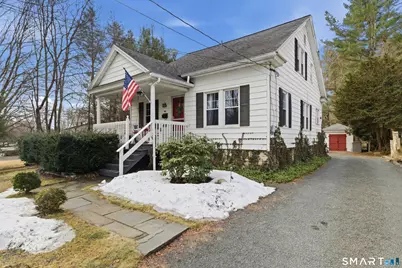 22 Hamilton Lane, Watertown, CT 06795 - Photo 3