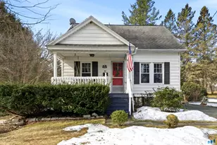 22 Hamilton Ln, Watertown, CT 06795 - Photo 1