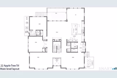 22 Apple Tree Trail, Westport, CT 06880 - Photo 37