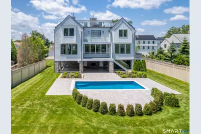 22 Apple Tree Trail, Westport, CT 06880 - Photo 1