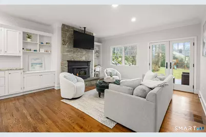 9 Pepperbush Road, Weston, CT 06883 - Photo 5