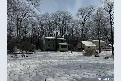 33 North Canton Road, Barkhamsted, CT 06063 - Photo 1