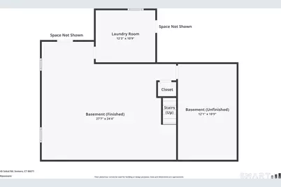 45 Sokol Road, Somers, CT 06071 - Photo 29