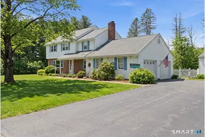 45 Sokol Road, Somers, CT 06071 - Photo 3