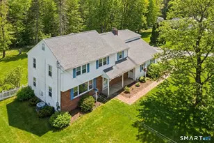 45 Sokol Rd, Somers, CT 06071 - Photo 1