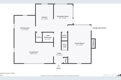 45 Sokol Road, Somers, CT 06071 - Photo 5