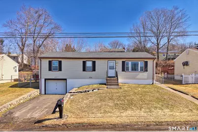 46 Greenview Drive, Waterbury, CT 06708 - Photo 1