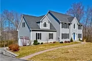 80 High Meadow Rd, Marlborough, CT 06447 - Photo 1