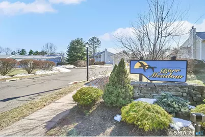 1001 Misty Meadow Lane #1001, South Windsor, CT 06074 - Photo 21