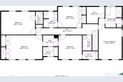 210 Pansy Road, Fairfield, CT 06824 - Photo 27