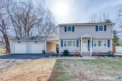 184 Hobart Street, Southington, CT 06489 - Photo 1