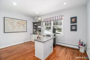 35 Woody Ln, Westport, CT 06880 - Photo 35