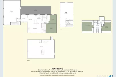 1877 Middletown Avenue, North Branford, CT 06472 - Photo 35