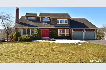 35 Vincent Circle, South Windsor, CT 06074 - Photo 1