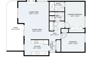 352 Heritage Vlg, Southbury, CT 06488 - Photo 29