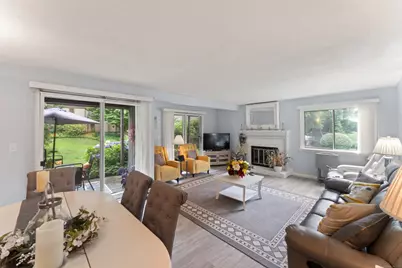 352 Heritage Village #B, Southbury, CT 06488 - Photo 5