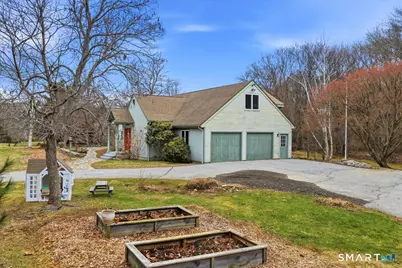 3 Westwood Drive, Waterford, CT 06385 - Photo 7