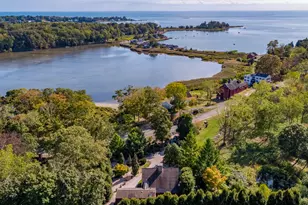 575 Leetes Island Rd, Guilford, CT 06437 - Photo 1