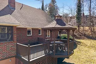 21 Rexview Cir, Trumbull, CT 06611 - Photo 33