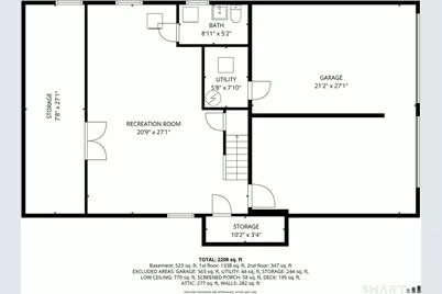 21 Rexview Circle, Trumbull, CT 06611 - Photo 37