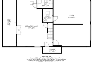 21 Rexview Cir, Trumbull, CT 06611 - Photo 37