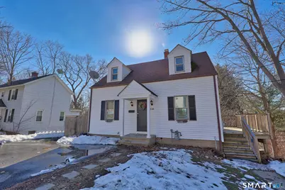 116 Hillside Avenue, Torrington, CT 06790 - Photo 3