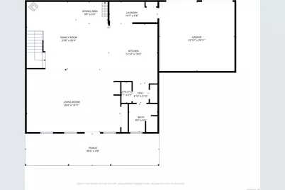 8 Tom Road, East Haddam, CT 06423 - Photo 23