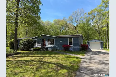 65 Colchester Commons, Colchester, CT 06415 - Photo 1