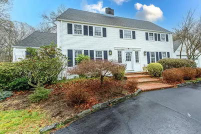 1670 Hartford Turnpike, North Haven, CT 06473 - Photo 1