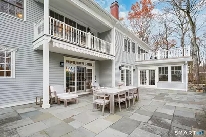 53 Singing Oaks Drive, Weston, CT 06883 - Photo 31