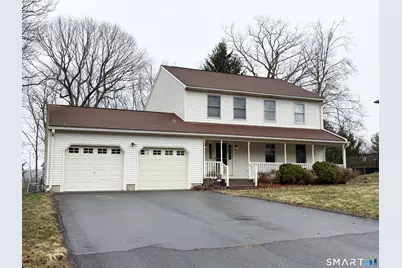 26 Geraldine Drive, Naugatuck, CT 06770 - Photo 35