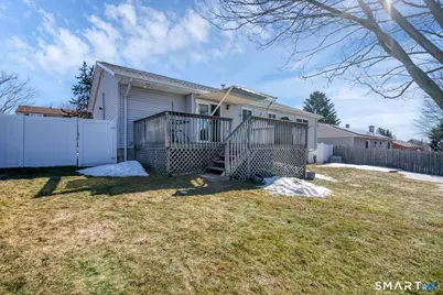 110 Meadow Lark Road, Naugatuck, CT 06770 - Photo 35