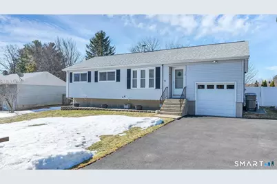 110 Meadow Lark Road, Naugatuck, CT 06770 - Photo 1